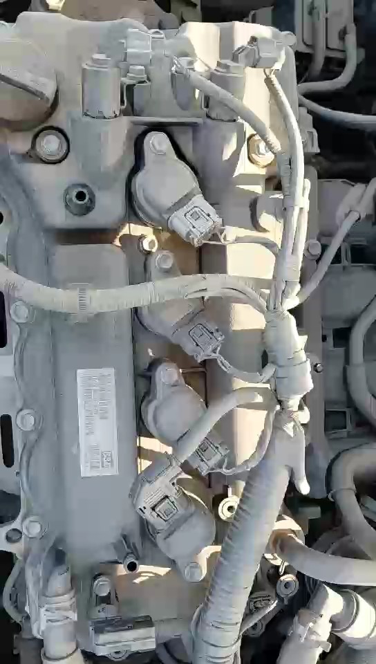 تويوتا يارس SD Y 2023 video