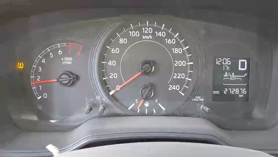 Toyota Corolla  XLI EXECUTIVE M/R  2021 video