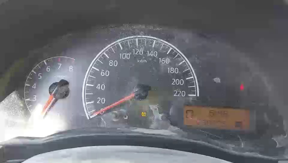 Nissan Sunny SV 2019 video