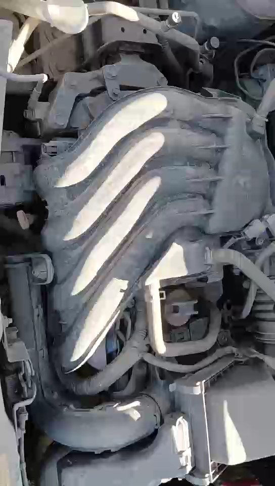 Nissan Sunny SV 2019 video