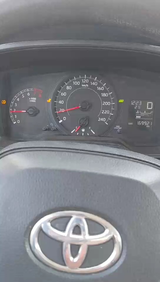 تويوتا كورولا XLI EXECUTIVE 2021 video