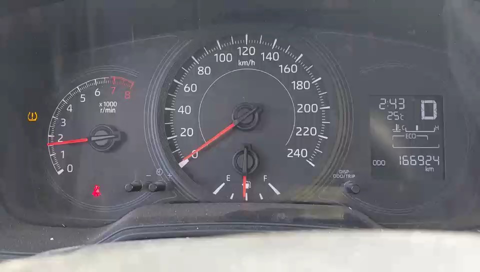 تويوتا كورولا  XLI EXECUTIVE M/R  2021 video