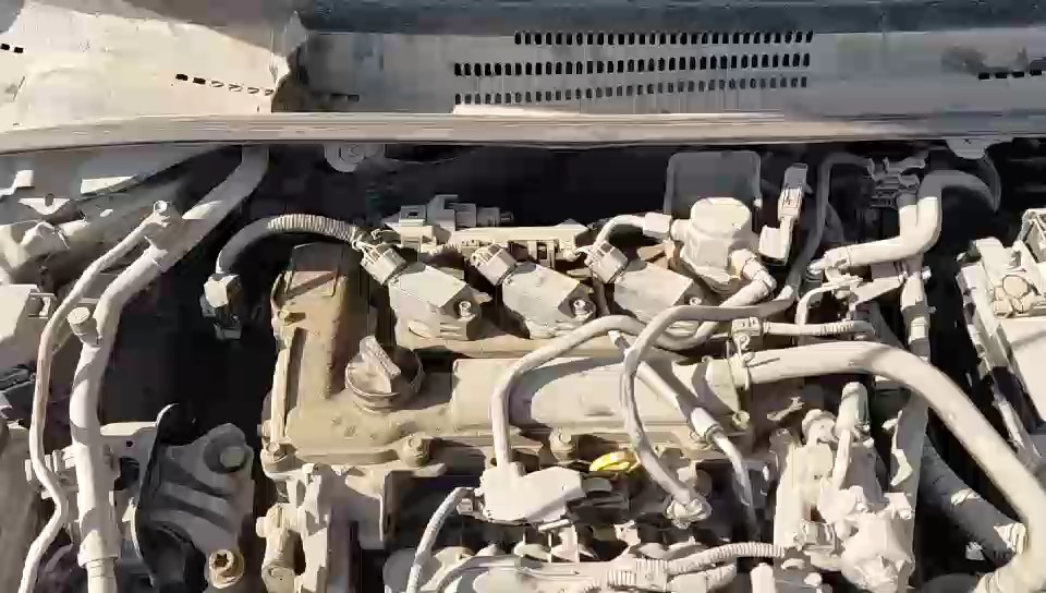 تويوتا كورولا  XLI EXECUTIVE  2021 video