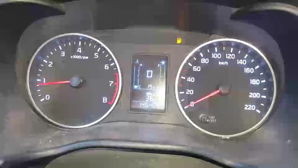 كيا بيجاس FLEET 2022 video