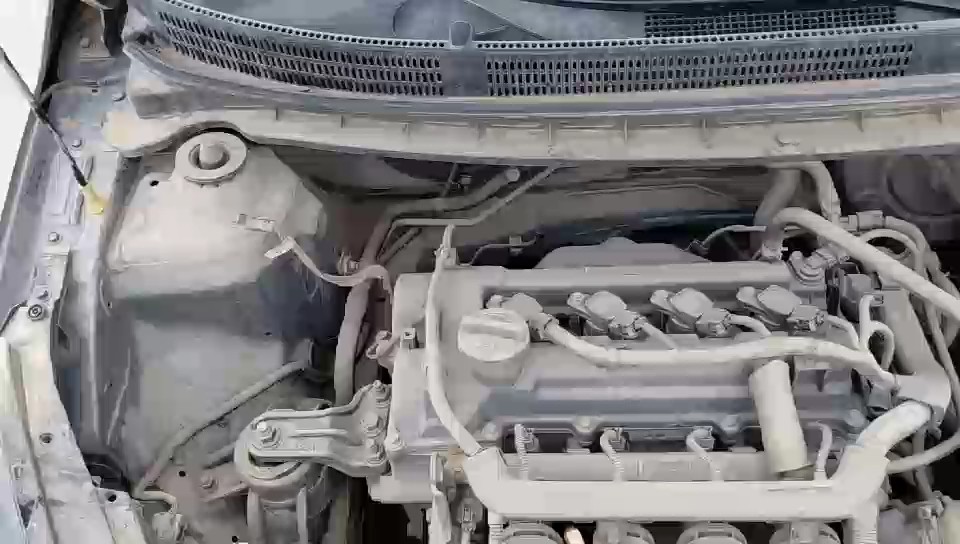 كيا بيجاس FLEET 2022 video