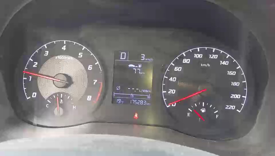 هيونداي أكسنت Smart  2021 video