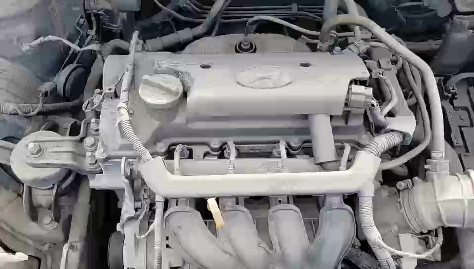 هيونداي أكسنت Smart  2021 video