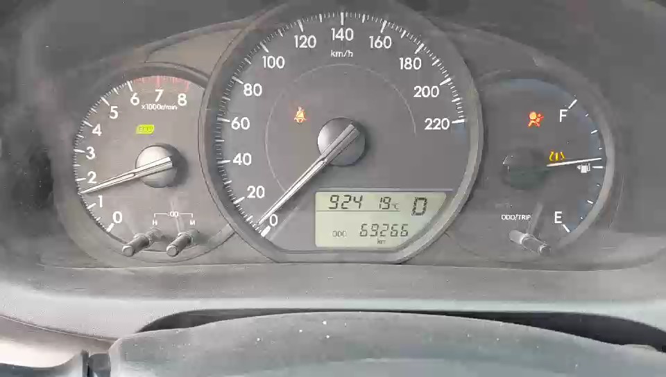 تويوتا يارس SD Y PLUS  2021 video