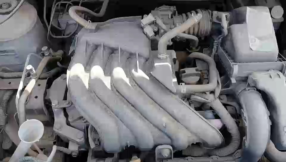 نيسان صني FLEET 2022 video