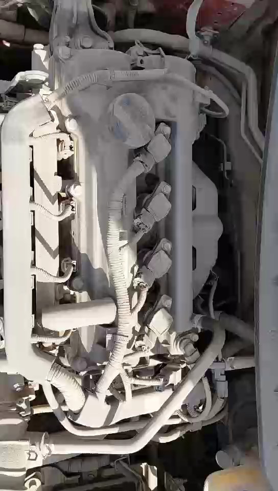 كيا بيجاس EX 2023 video