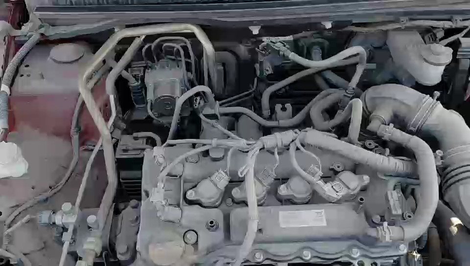 تويوتا يارس SD Y 2023 video