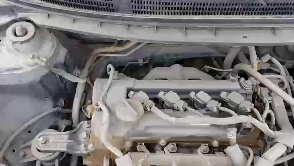 كيا بيجاس EX 2020 video