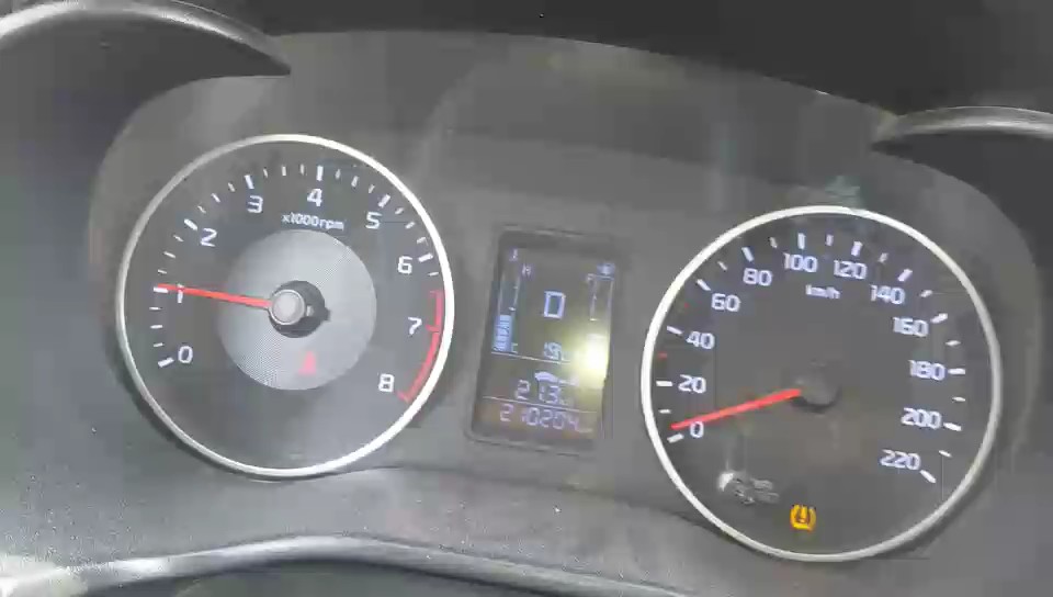 كيا بيجاس EX 2021 video