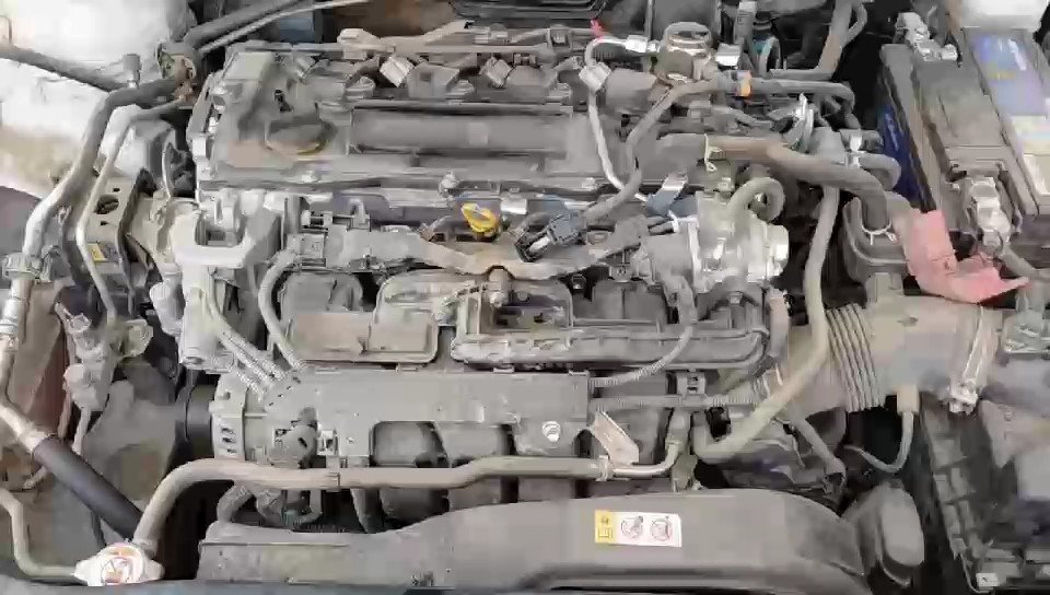 تويوتا كامري LE STD 2024 video