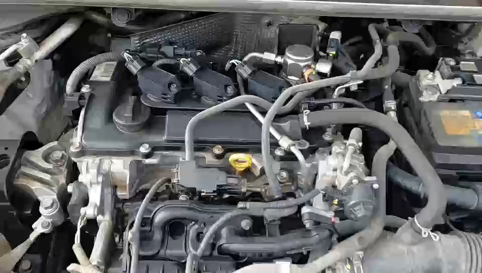 تويوتا كورولا XLI 2023 video