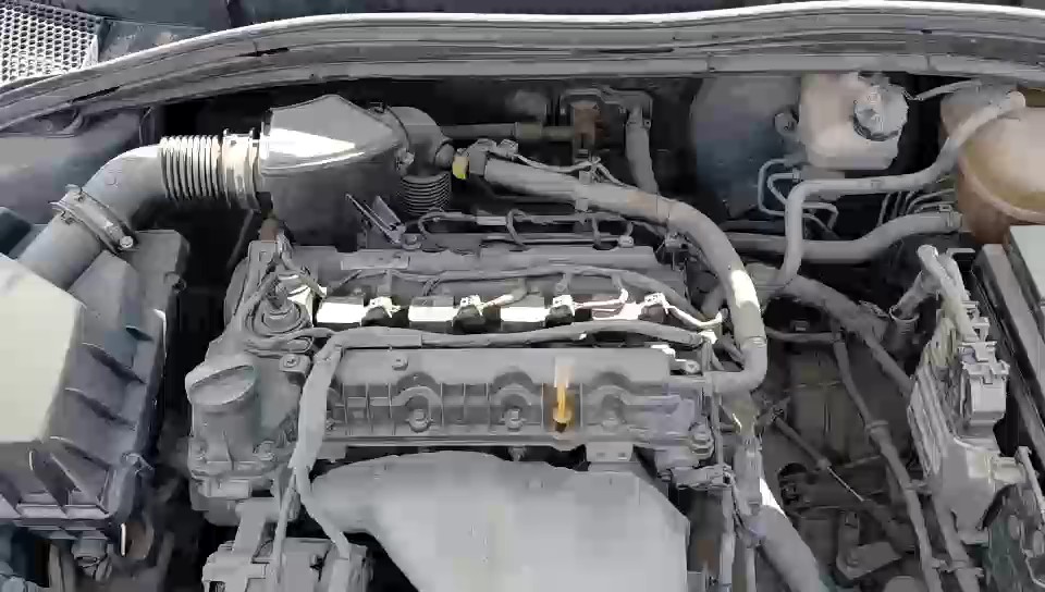 إم جي 5 STD  2023 video