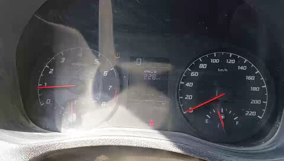 هيونداي أكسنت STDANDARD 2023 video