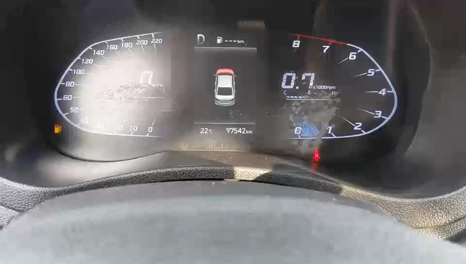 Hyundai Accent Smart  2023 video