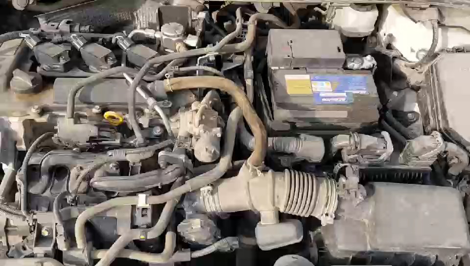 تويوتا كورولا XLI 2023 video