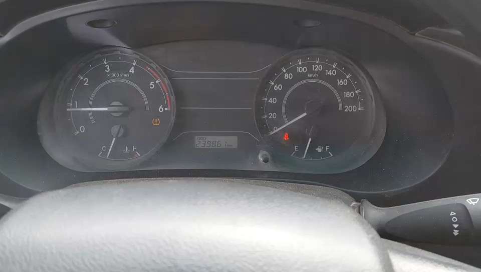 تويوتا هايلكس GL2 4x4 2023 video