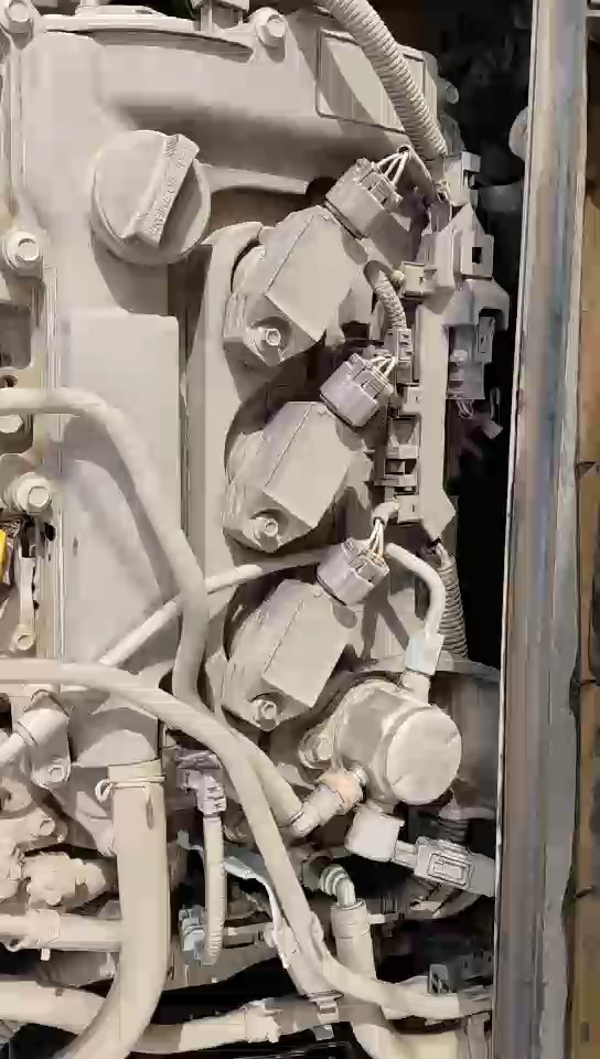 تويوتا كورولا XLI EXECUTIVE 2021 video