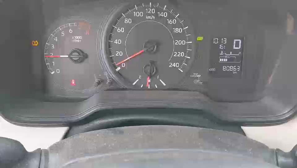 تويوتا كورولا XLI EXECUTIVE 2021 video