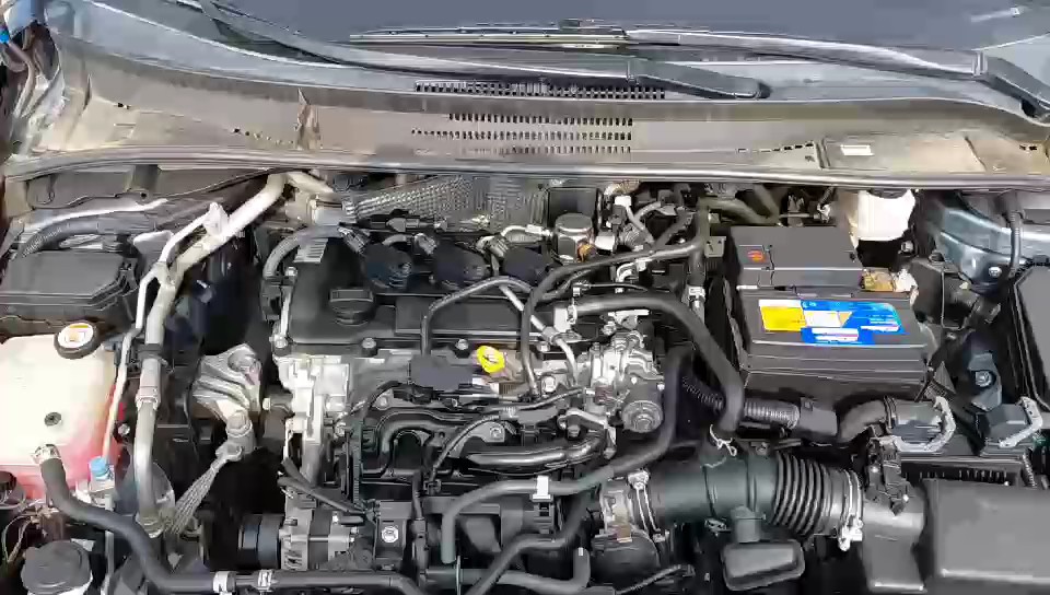 تويوتا كورولا XLI 2024 video