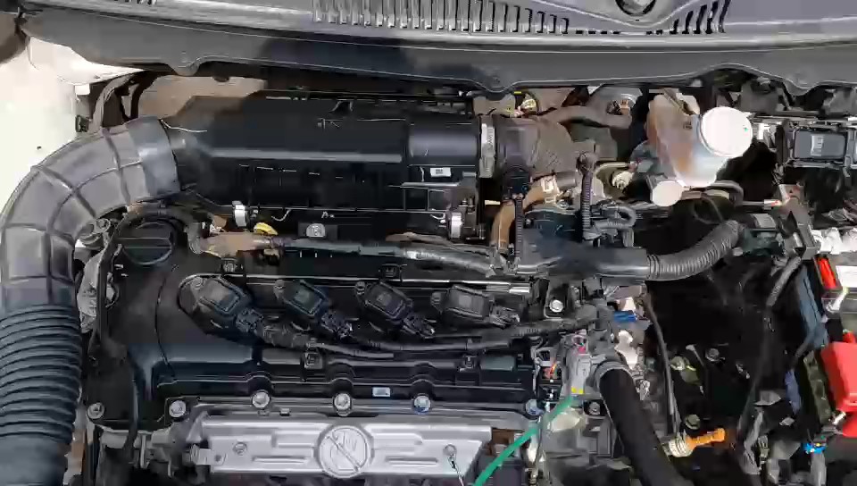 سوزوكي بالينو GL 2024 video