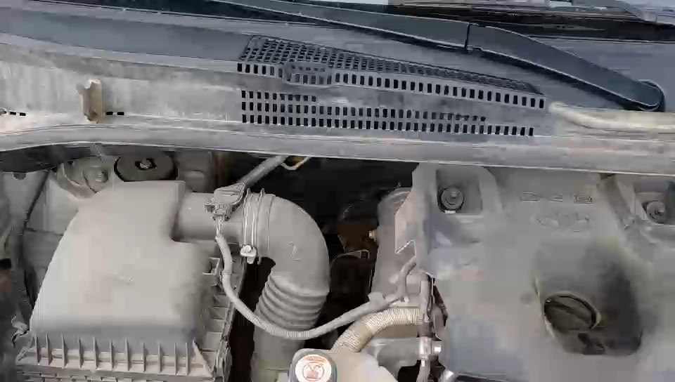 تويوتا هايس فان  2022 video