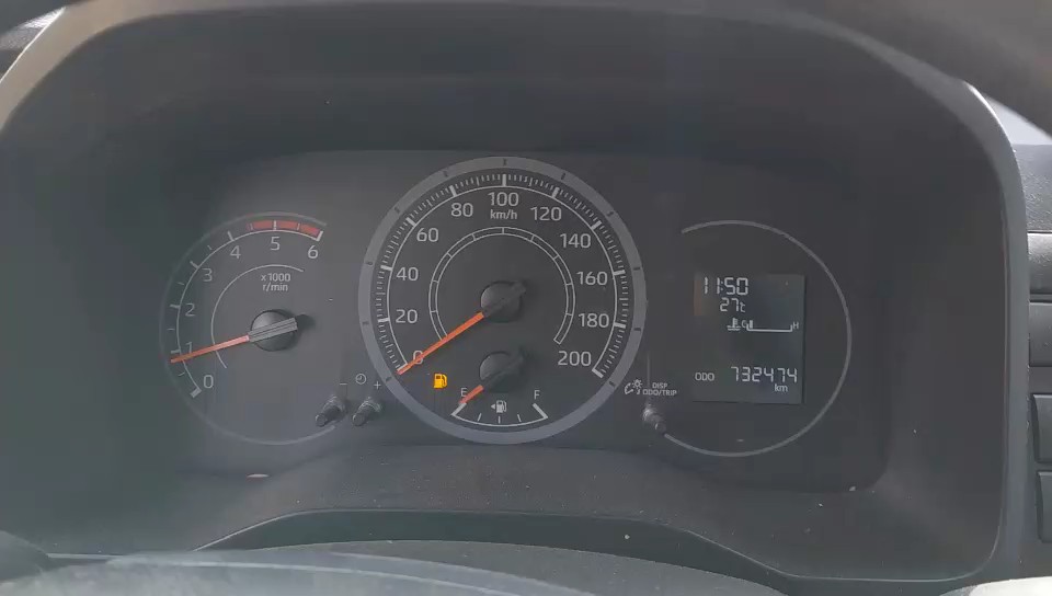 تويوتا هايس فان  2022 video