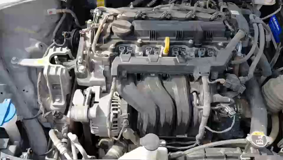 هيونداي إلنترا FLEET 2024 video