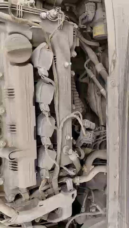 هيونداي إلنترا FLEET 2022 video