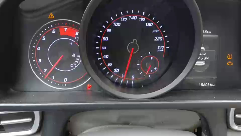 هيونداي إلنترا FLEET 2022 video