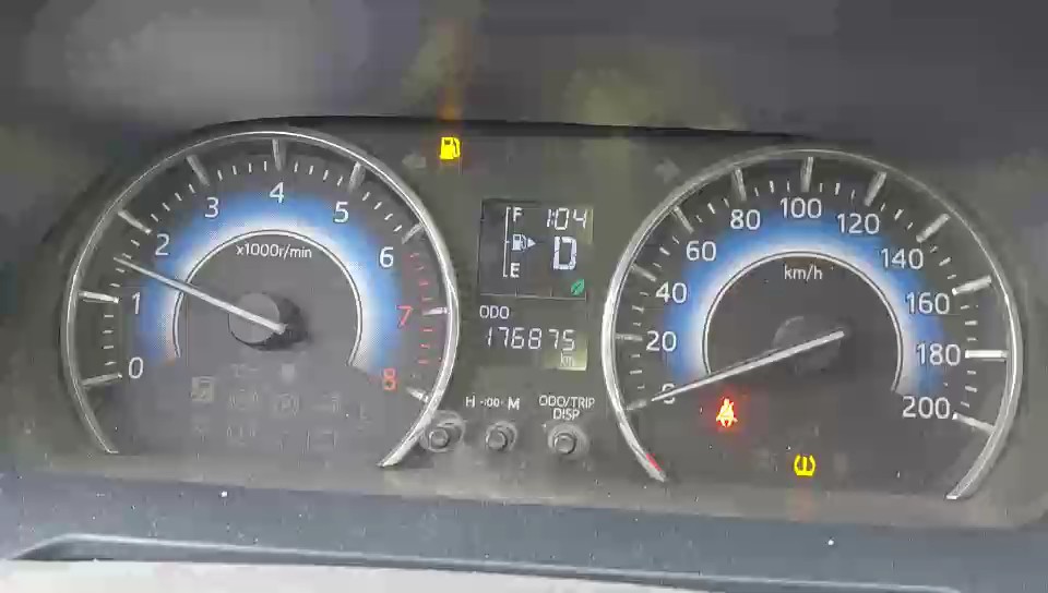 تويوتا راش STD Sports  2023 video