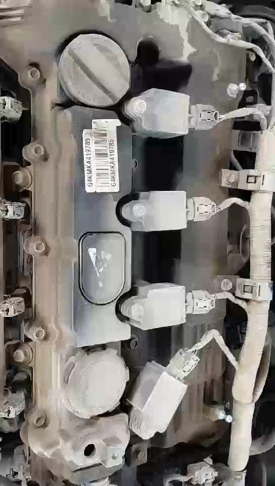 هيونداي سوناتا GL 2020 video