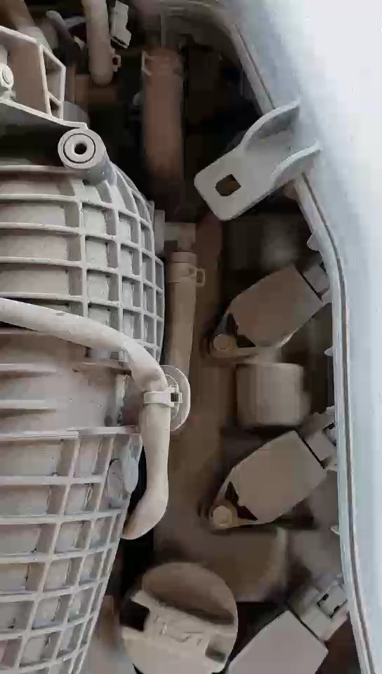 نيسان X-Trail S Sports - FWD 2020 video