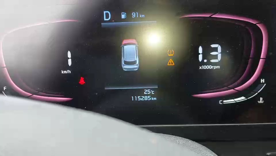 كيا سبورتاج FLEET 2023 video