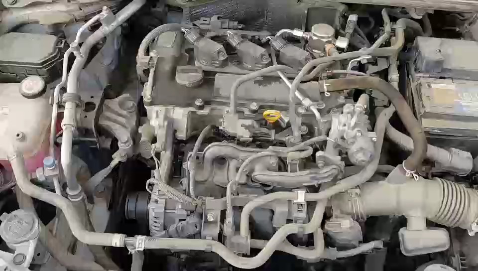 تويوتا كورولا XLI  2024 video