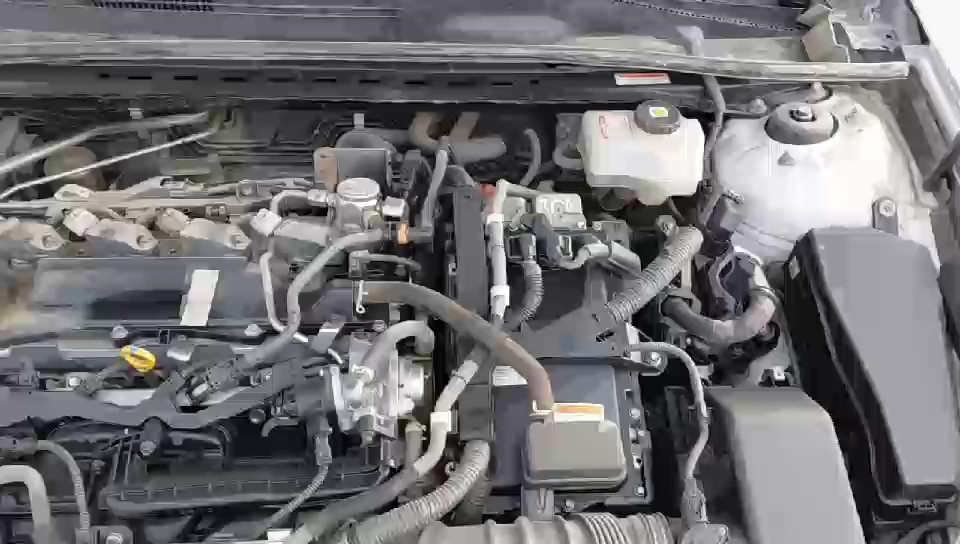 تويوتا كامري LE  2022 video