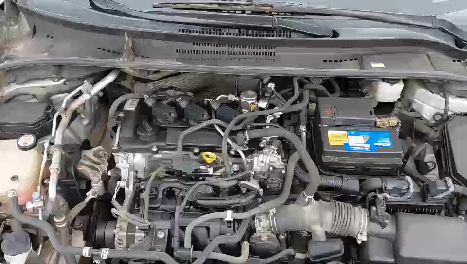 تويوتا كورولا XLI 2021 video