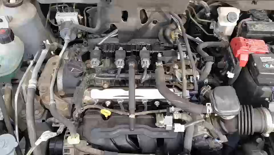 نيسان كيكس S 2024 video