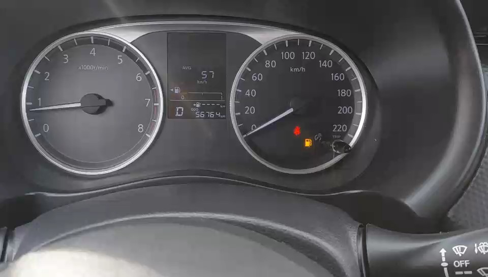 نيسان كيكس S 2024 video