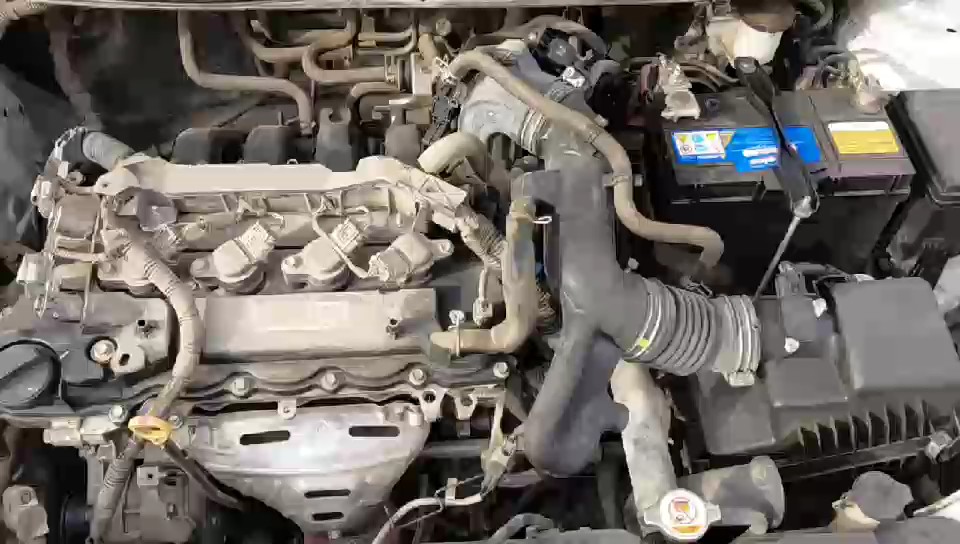 تويوتا يارس Y FLT 2 2022 video