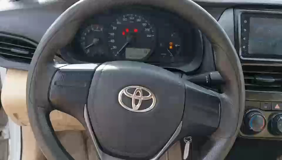 تويوتا يارس Y FLT 2 2022 video