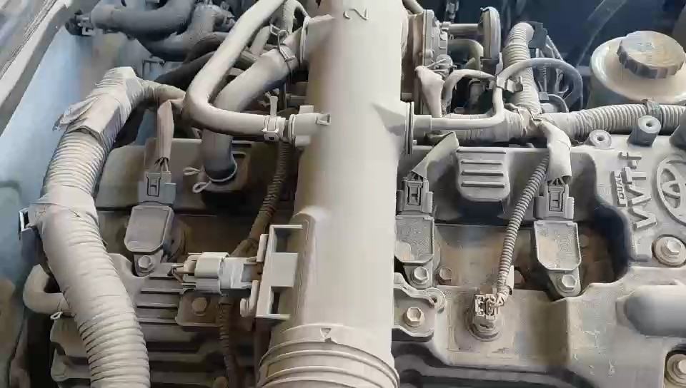 تويوتا فورتشنر GX2 SPORTS  2021 video