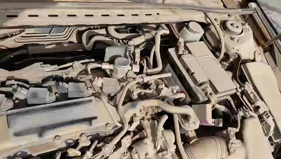 تويوتا كامري GLE 2020 video