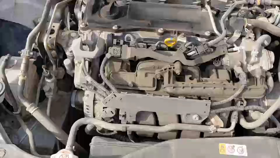 تويوتا كامري LE STD 2024 video