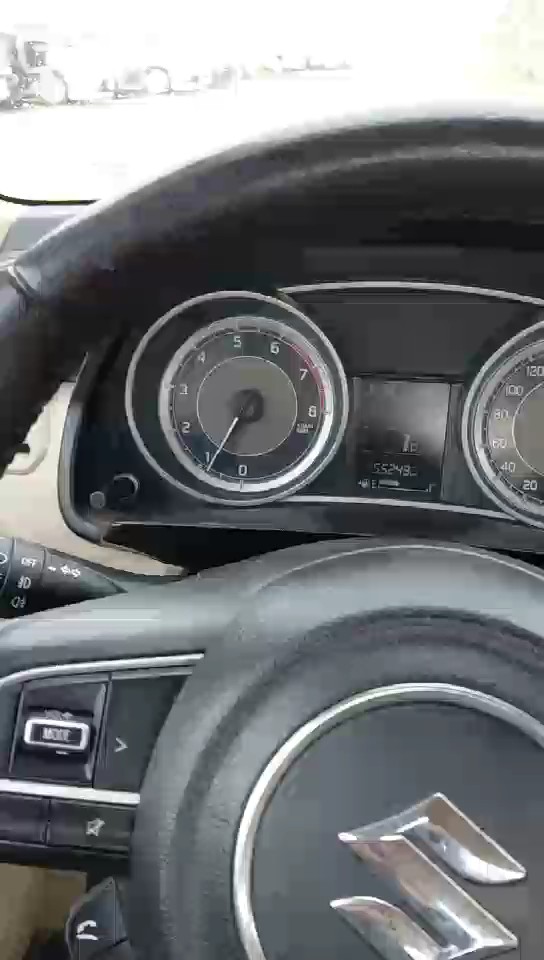 سوزوكي ديزاير GLX 2024 video