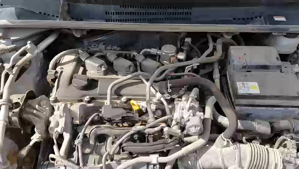 تويوتا كورولا XLI 2024 video