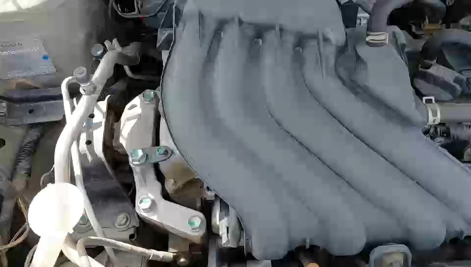 نيسان صني SV Comfort 2023 video